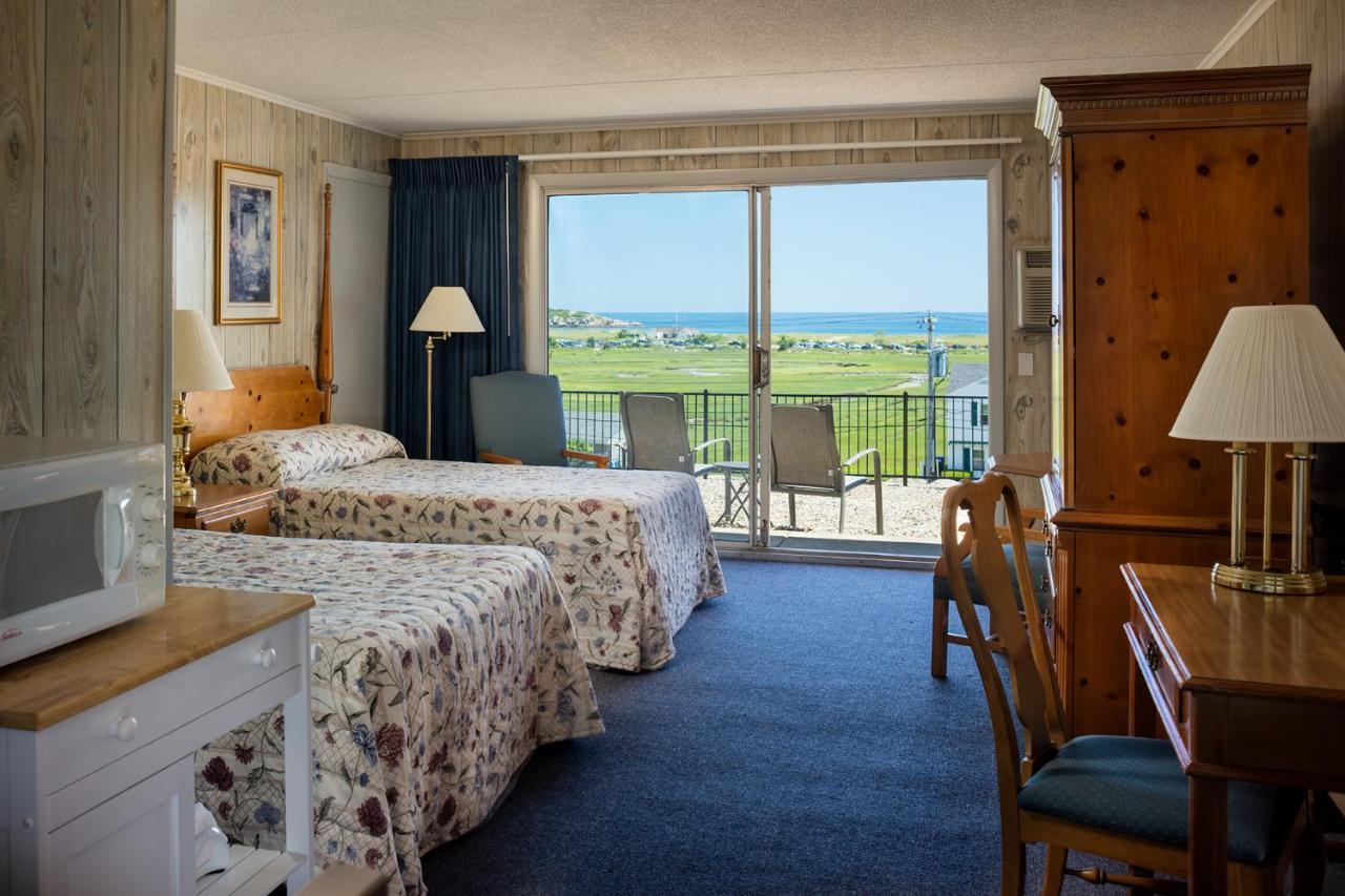 Motel The Vista à Gloucester Extérieur photo
